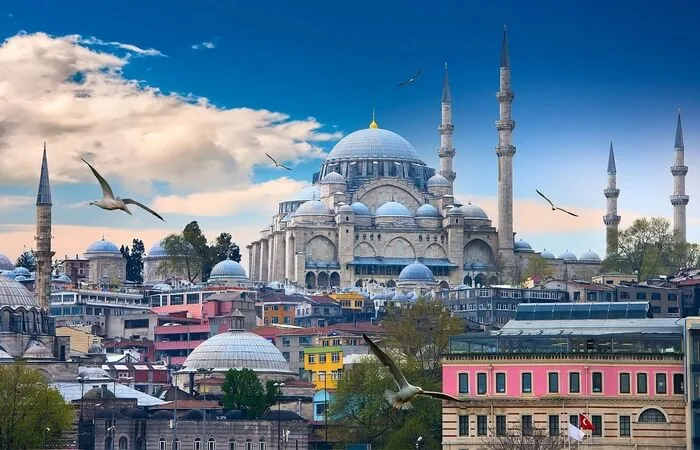 قائمة بأقوى 10 دول اقتصادياً في أوروبا - صورة 9