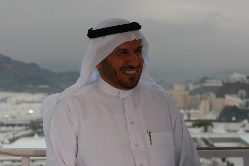 أغنى 10 رجال أعمال في السعودية - صورة 8
