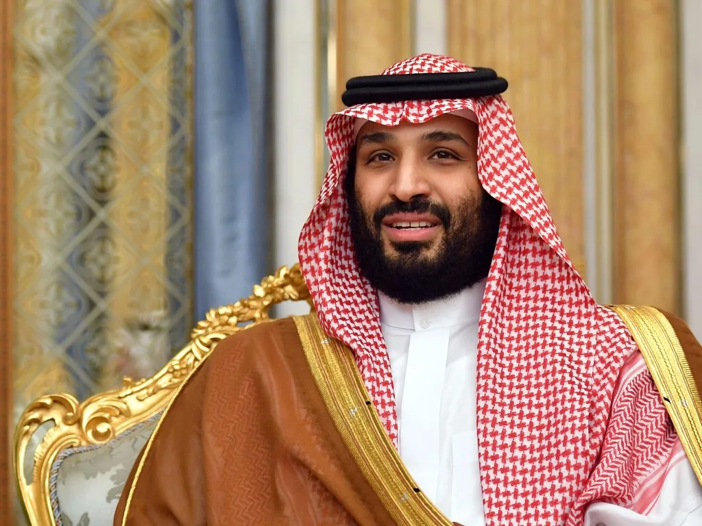 محمد بن سلمان: السعودية أعظم قصة نجاح في القرن الـ 21