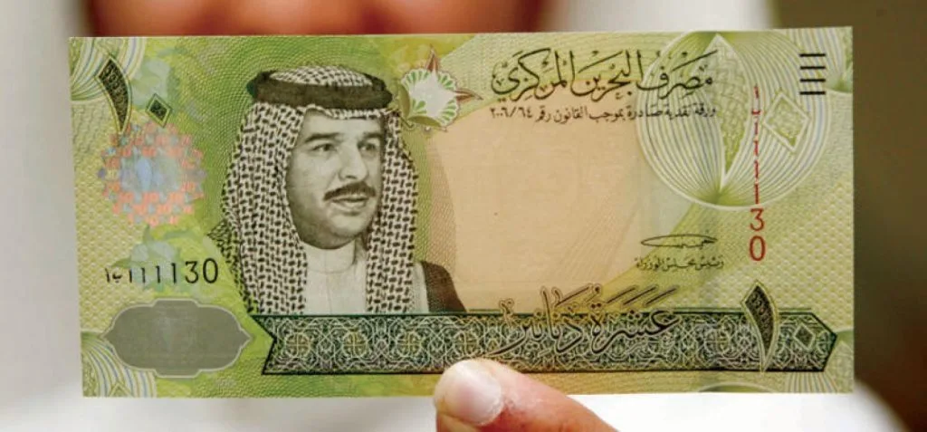 هذه أقوى 10 عملات عالمياً - صورة 2