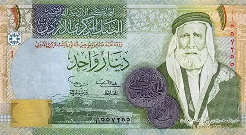 هذه أقوى 10 عملات عالمياً - صورة 4