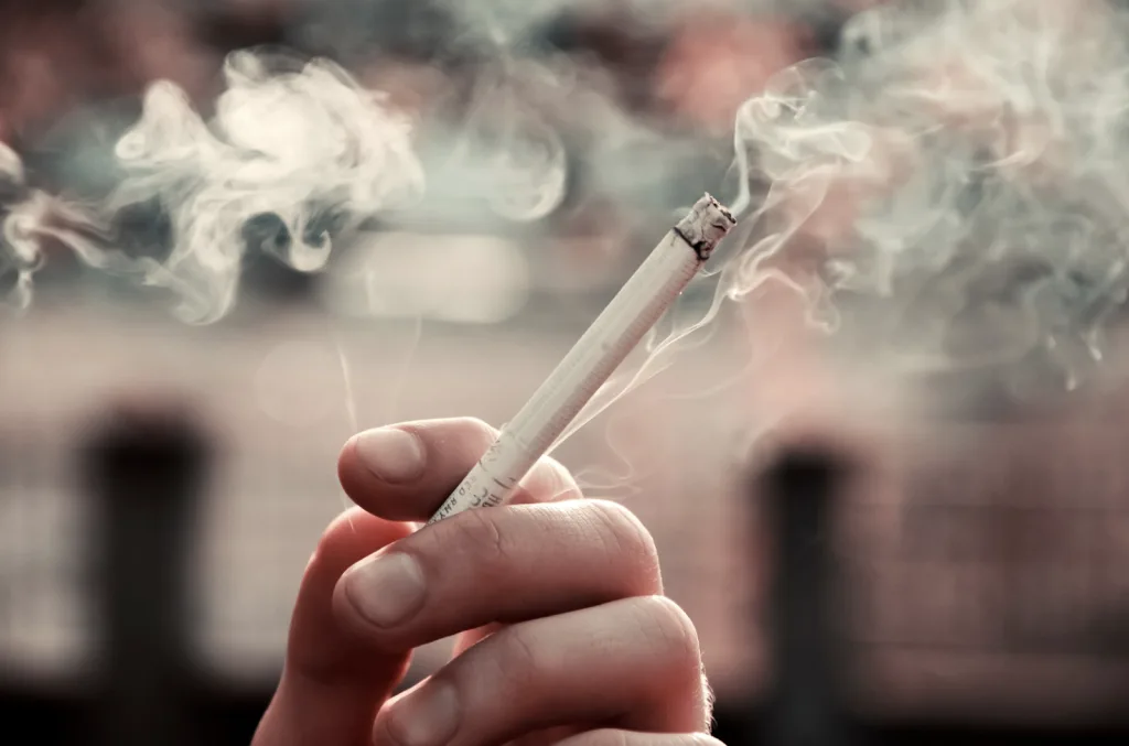 شركات التدخين الداعمة للإحتلال