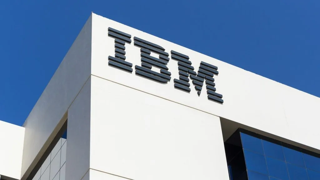 حقائق ومعلومات لم تكن تعرفها عن شركة IBM