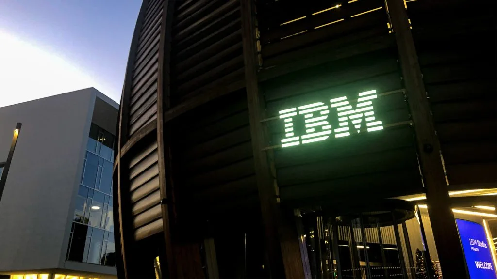 حقائق ومعلومات لم تكن تعرفها عن شركة IBM - صورة 2
