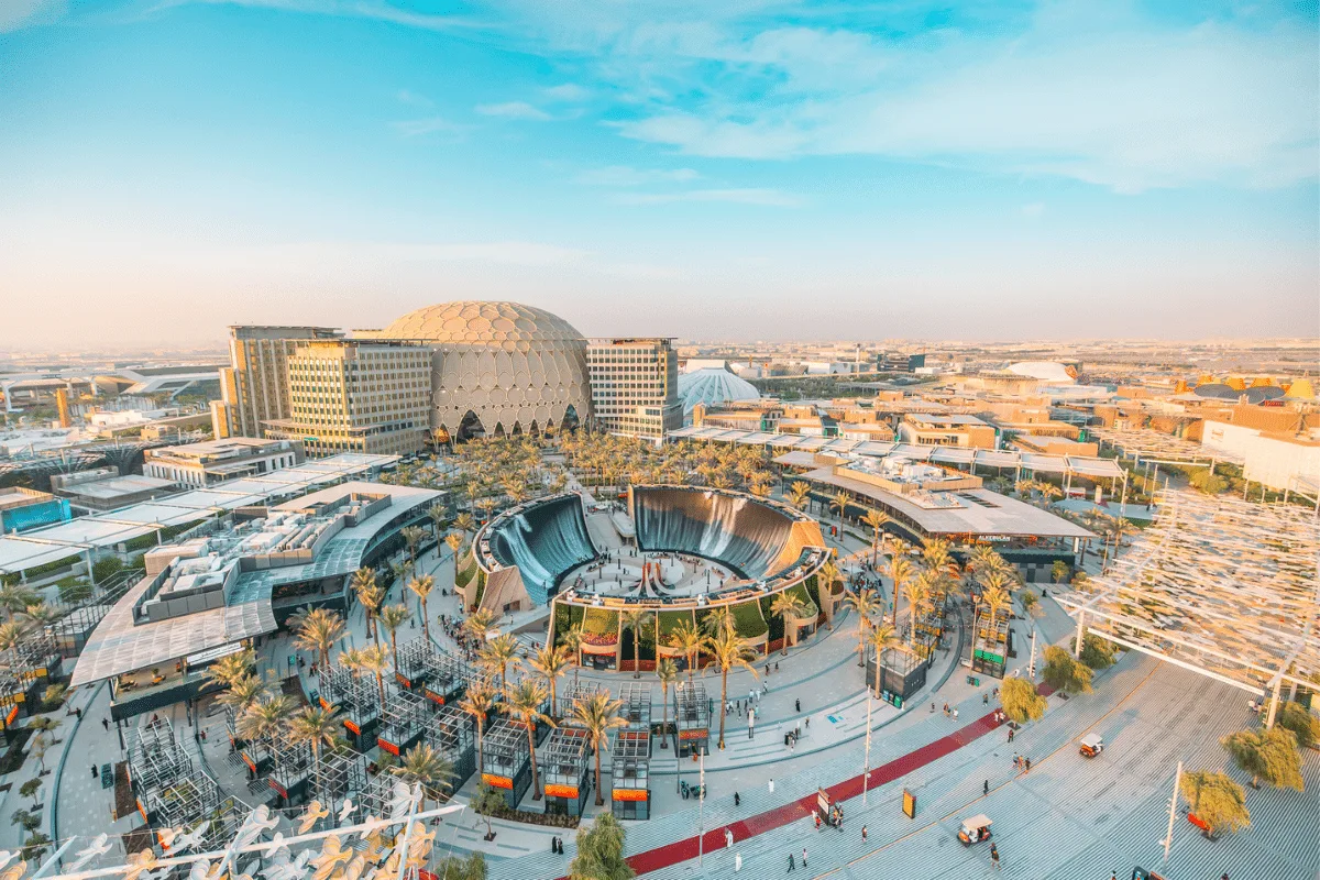 الإمارات تطلق تطبيقاً رسمياً لمؤتمر الأطراف COP28