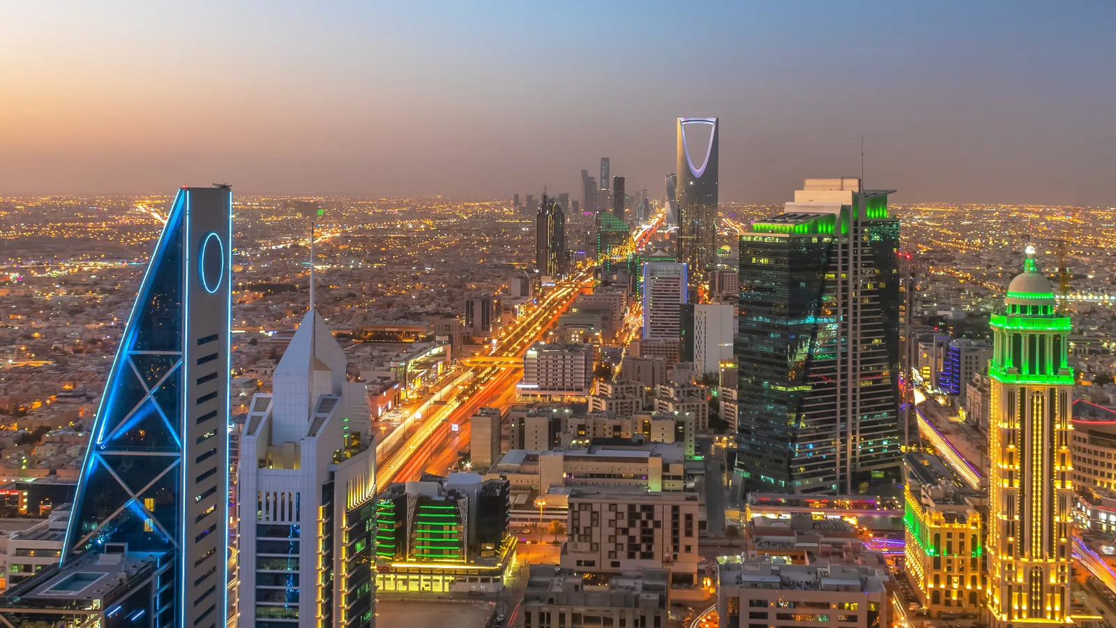 السعودية تستضيف المؤتمر الأممي للتنمية الصناعية 2025