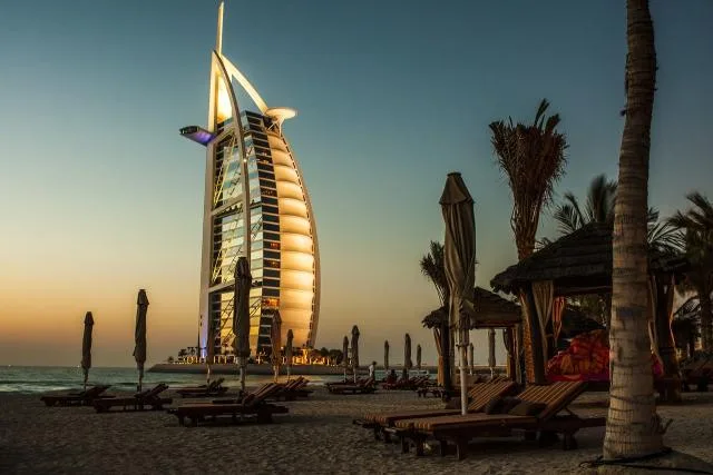 أضخم ميزانيات الدول العربية 2023