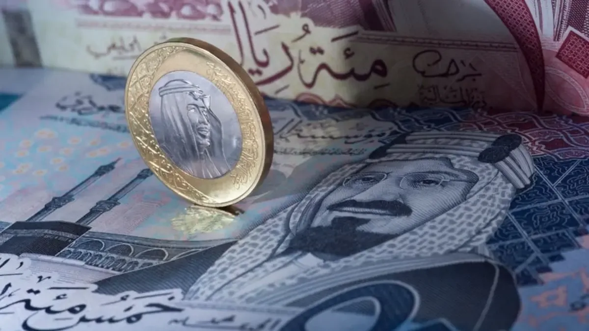 السيولة النقدية في السعودية تتراجع 4 مليارات ريال خلال أسبوع
