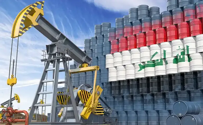 إيرادات العراق النفطية تتجاوز 8.8 مليار دولار في شهر ديسمبر