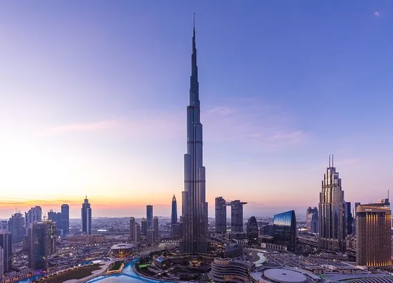 10 مليارات درهم مبيعات برج خليفة منذ افتتاحه