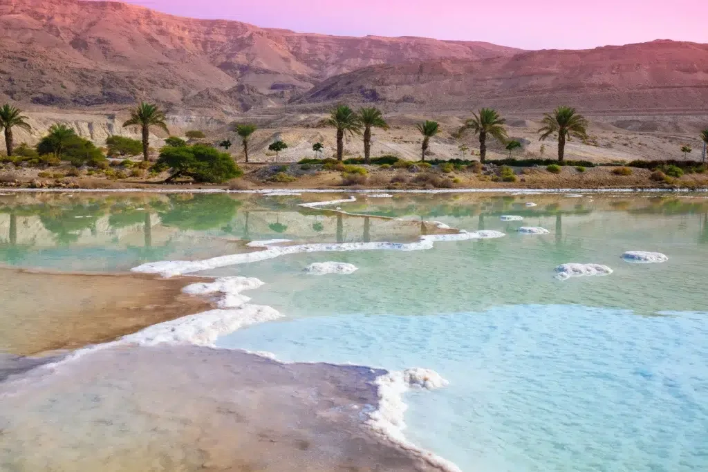 ما هي أخفض بقعة في العالم؟ - صورة 2