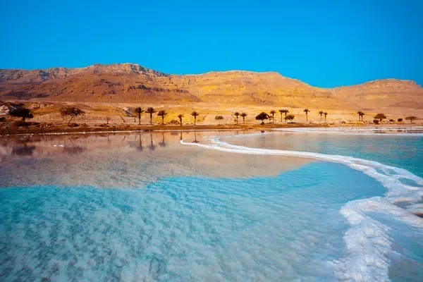 ما هي أخفض بقعة في العالم؟ - صورة 6