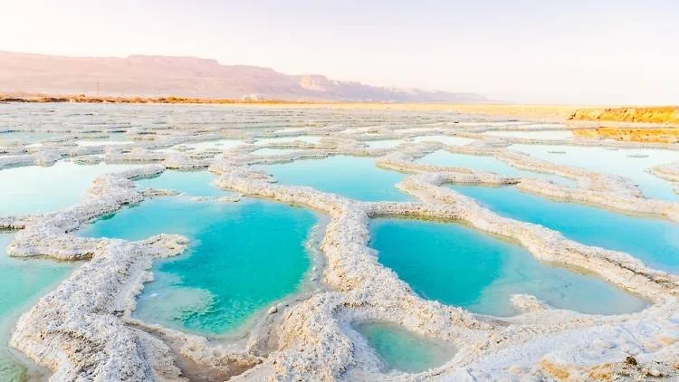 ما هي أخفض بقعة في العالم؟ - صورة 8