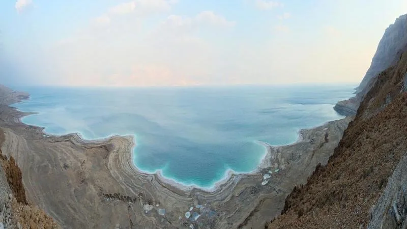 ما هي أخفض بقعة في العالم؟ - صورة 11
