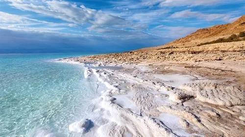 ما هي أخفض بقعة في العالم؟ - صورة 12