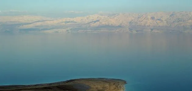 ما هي أخفض بقعة في العالم؟ - صورة 13