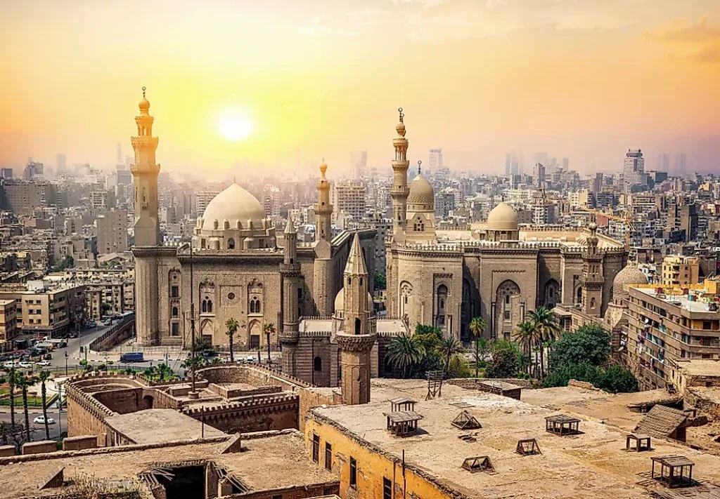 كم عدد الدول الموجودة في الشرق الأوسط؟ - صورة 8