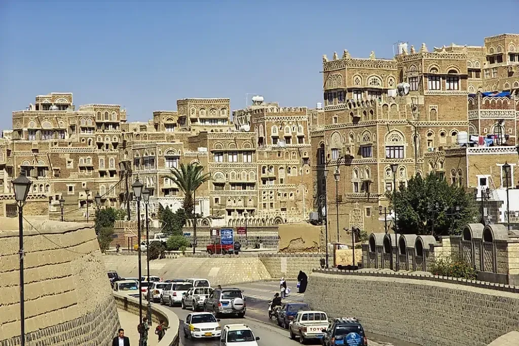 ما هي دول الشرق الأوسط ... كل ما تريد معرفته