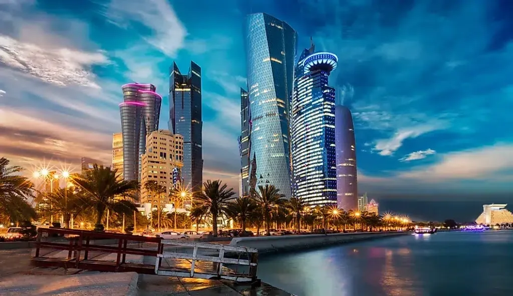 ما هي دول الشرق الأوسط ... كل ما تريد معرفته - صورة 6