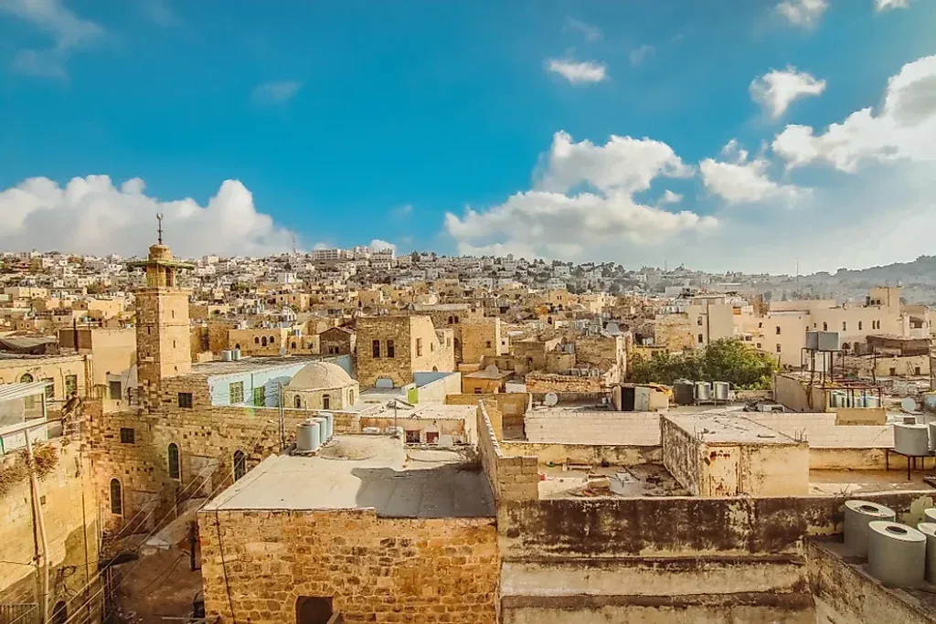 ما هي دول الشرق الأوسط ... كل ما تريد معرفته - صورة 7
