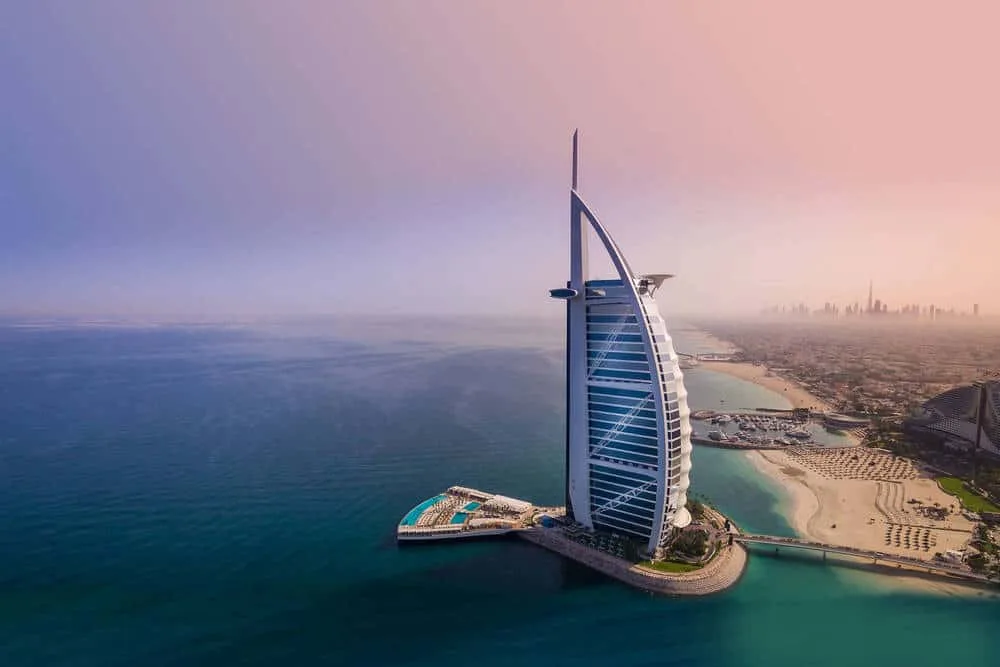 أغلى 5 فنادق لليلة الواحدة في دبي - صورة 3