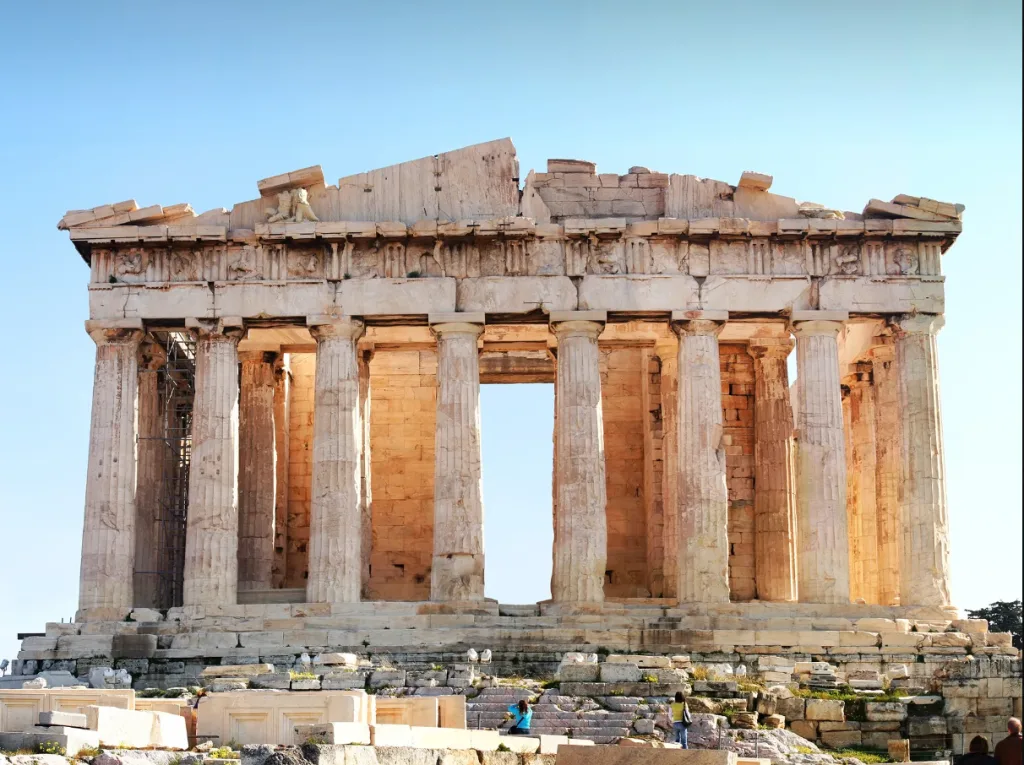 أجمل 5 مدن معمارية في العالم تعرف عليها - صورة 3