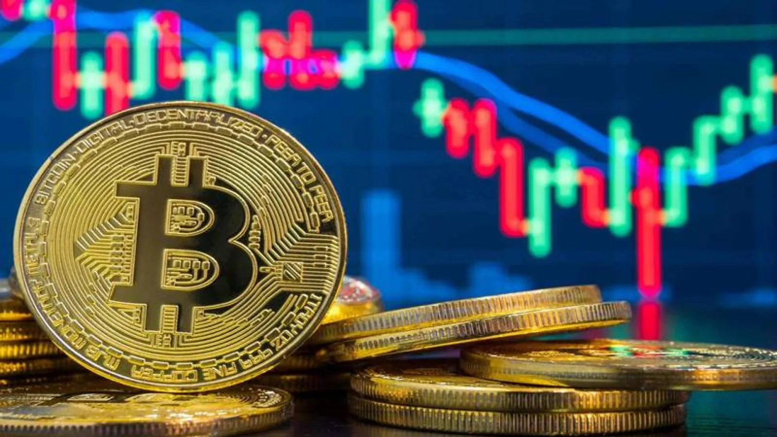 مبرمج ينسى كلمة مرور محفظة "بتكوين" فيها 240 مليون دولار