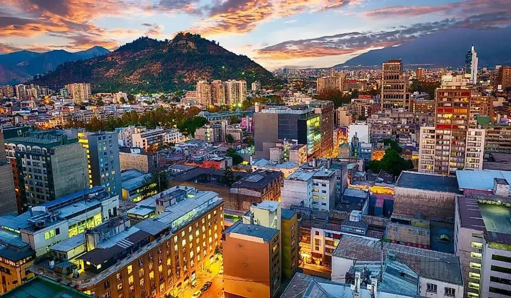 أغنى 7 دول في أمريكا الجنوبية - صورة 2
