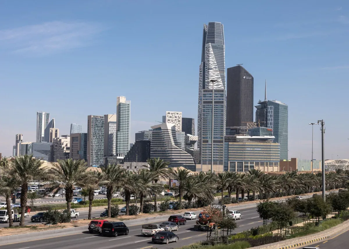 السعودية تسجل عجزا بنحو 81 مليار ريال في ميزانية 2023