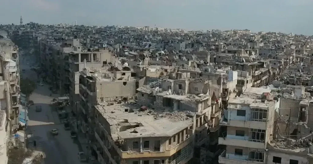 الأخطاء الـ 13 التي هدمت اقتصاد سوريا - صورة 6