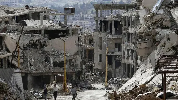 الأخطاء الـ 13 التي هدمت اقتصاد سوريا - صورة 8