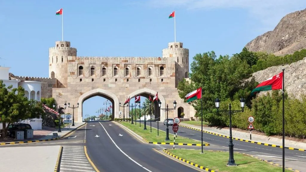 أغنى 10 دول عربية في العالم - صورة 9