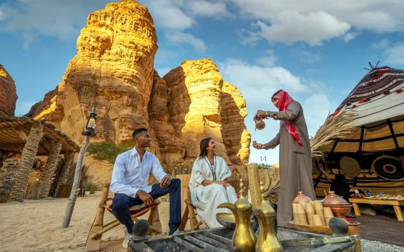 السعودية تخطط لتنشيط السياحة باستثمار 80 مليار دولار