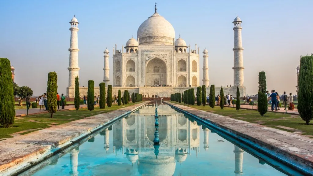تعرف على أكثر 4 دول العالم إنتاجا للغذاء - صورة 2