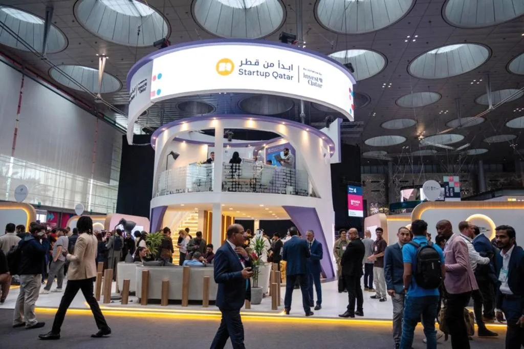 قطر تطمح لتهيئة بيئة مشجعة للشركات الناشئة في عام 2024