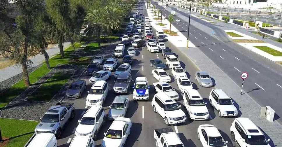 تنفيذ مشاريع مرورية في أبوظبي بـ3 مليارات درهم