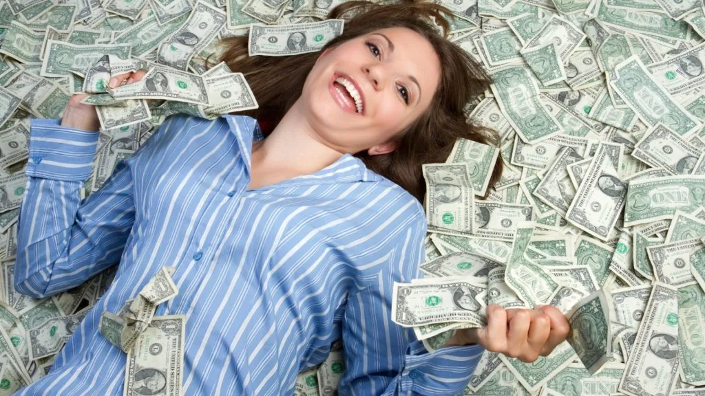 أفضل 10 تطبيقات لربح المال في 2024