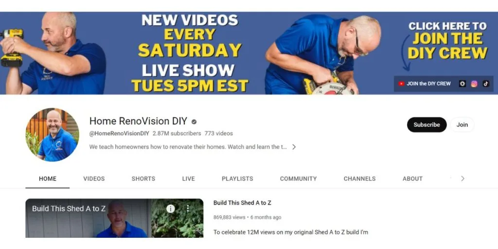أفضل 5 مجالات مربحة على الـ YouTube لقناتك في عام 2024 - صورة 2