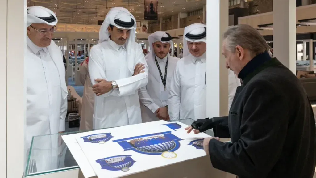 القطريون الأطول عمراً بين الشعوب العربية - صورة 2
