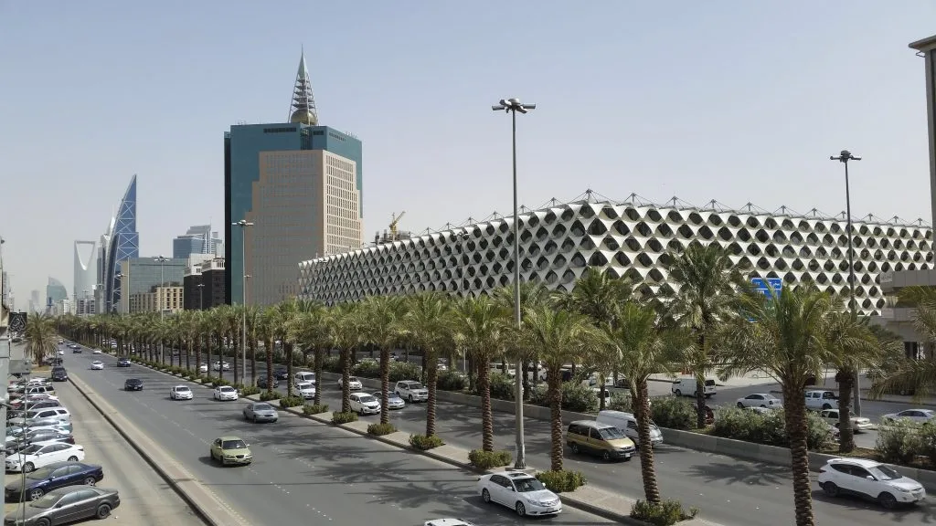 ما هي اغنى دولة عربية في العالم 2024؟