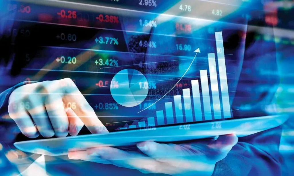 الأسهم الأكثر شعبية توزيعات الأرباح في العالم 2024