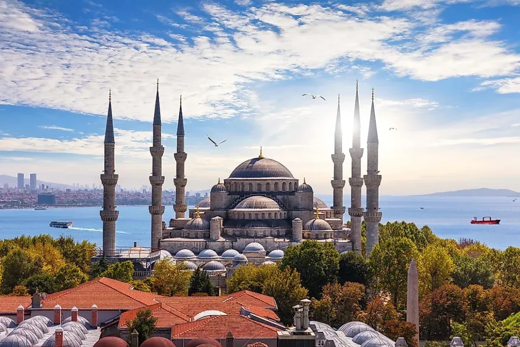 ما هو ترتيب الديانات في العالم 2023-2024؟ - صورة 2