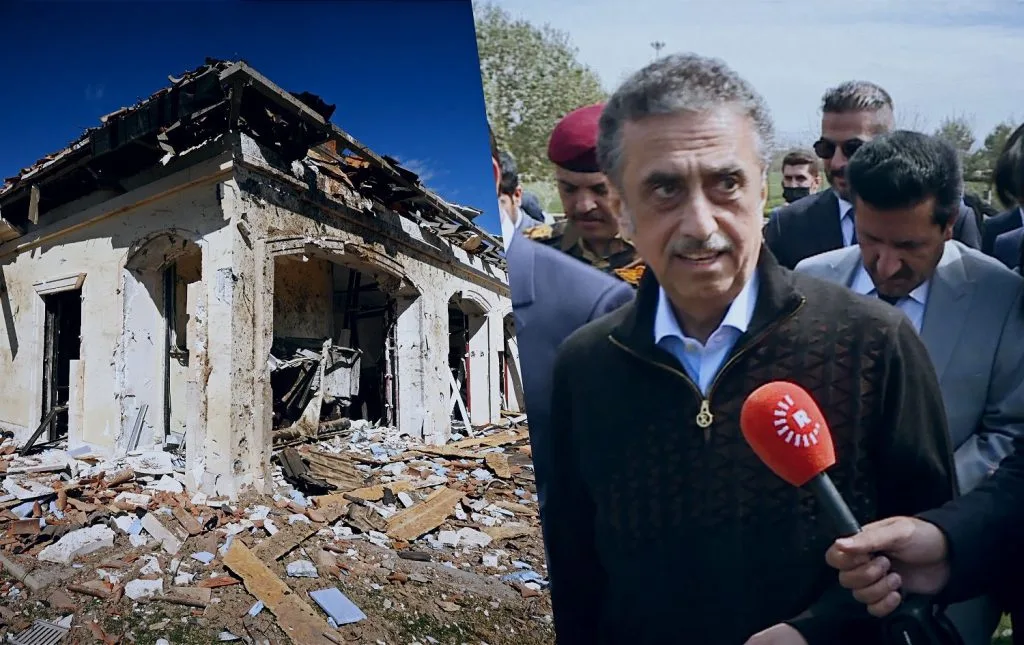أغنى 10 اشخاص في العراق - صورة 5