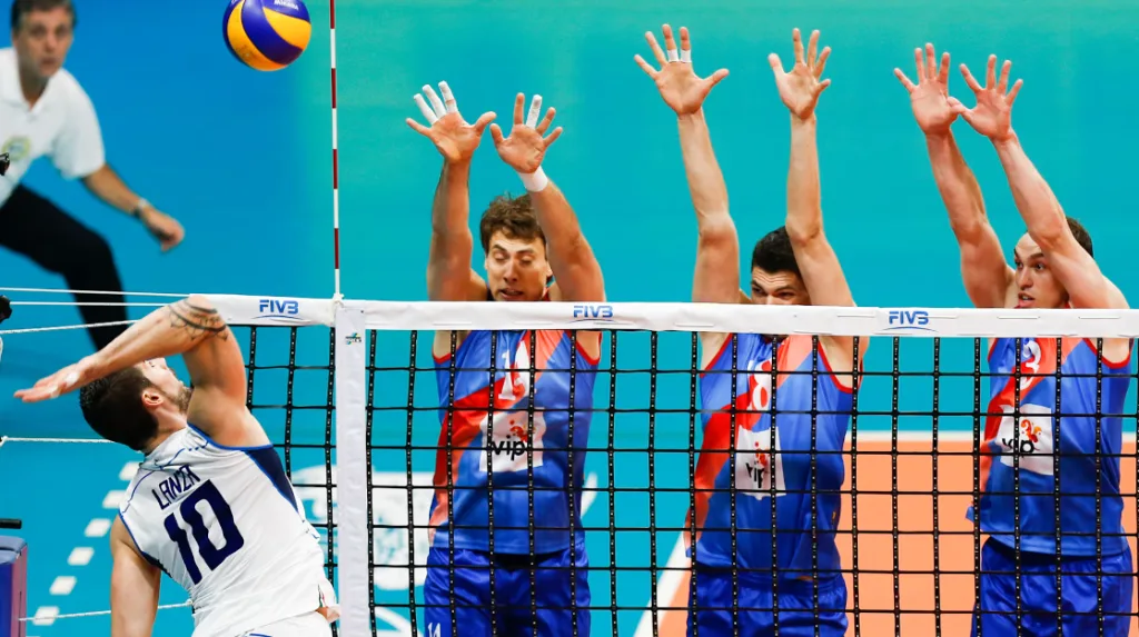 أكثر 5 رياضات شعبية في العالم 2024 - صورة 5
