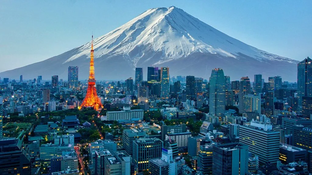 أفضل الأماكن للعيش في آسيا - صورة 2