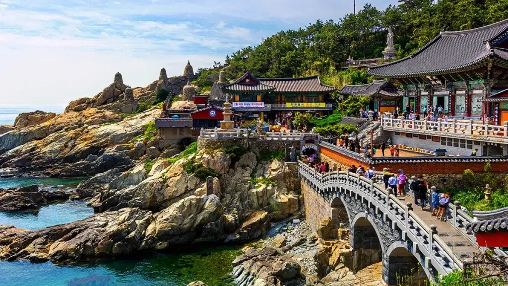 أفضل الأماكن للعيش في آسيا - صورة 3