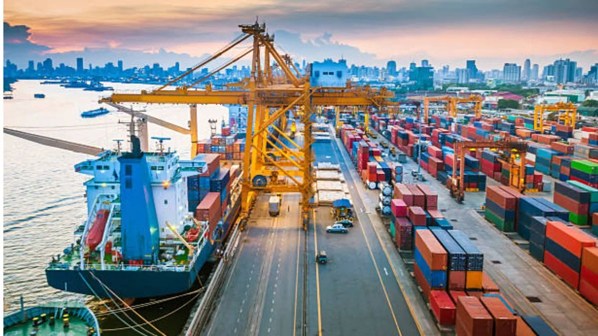 أعلى 10 دول حول العالم في تصدير الإلكترونيات