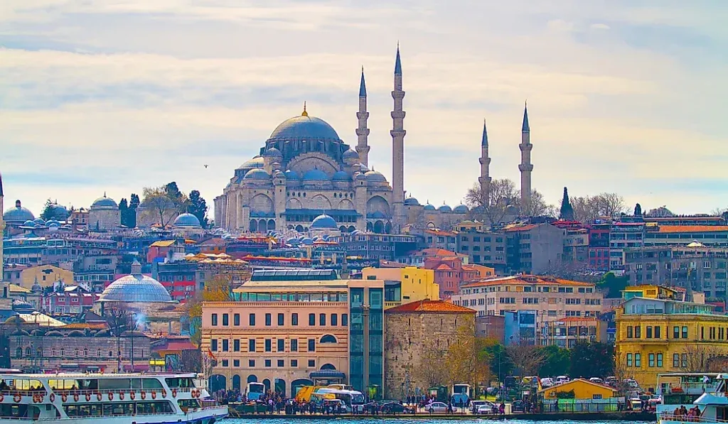 أغنى المدن في التاريخ - صورة 3