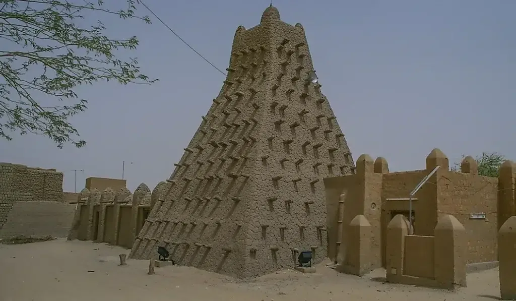 أغنى المدن في التاريخ - صورة 5