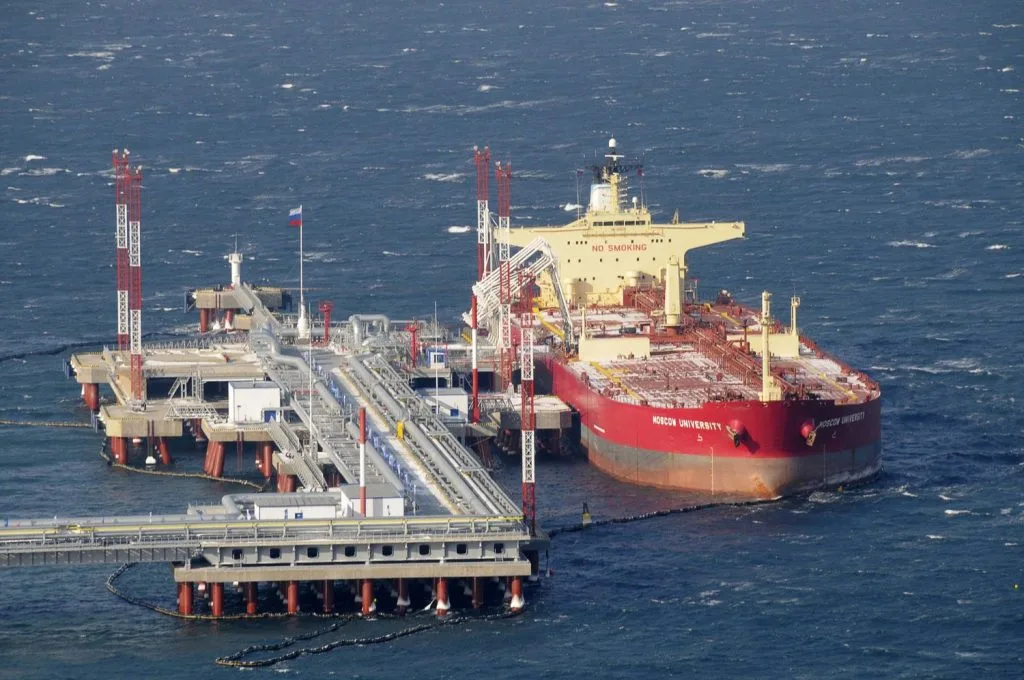 أكبر 10 مصدرين للنفط في 2024